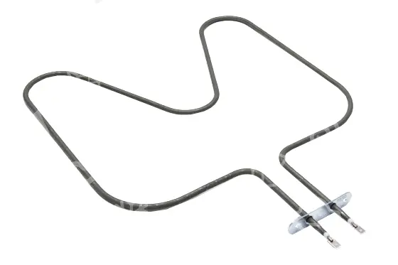 těleso topné 1000 W, 230 V, ZANUSSI / ELECTROLUX / AEG, dolní
